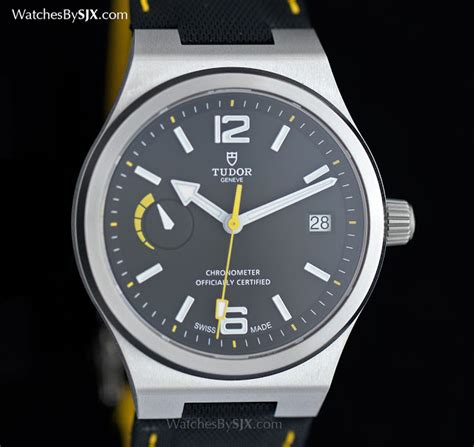 tudor north flag 2022|tudor north flag watch review.